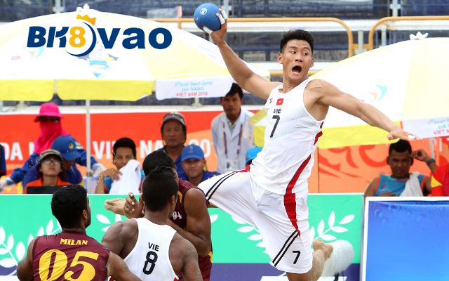 Khái niệm cá cược bóng ném