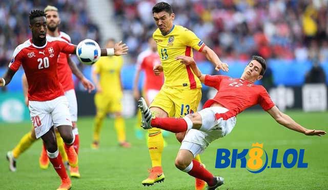 Euro 2024 với đa dạng kèo cược hấp dẫn và và thú vị