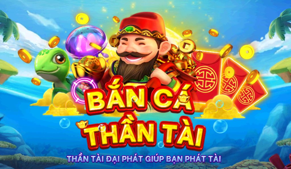 Tìm hiểu Cai Shen Fishing là gì?